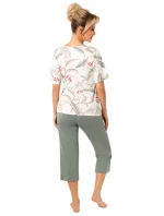 Pyžamo model 218034 Donna