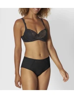Podprsenka Amourette Charm WHP02 čierna - TRIUMPH Podprsenka Amourette Charm WHP02 čierna - TRIUMPH