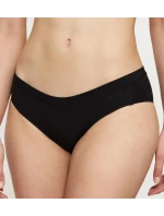 Dámske nohavičky Smart Natural Hipster EX - BLACK - black 0004 - TRIUMPH