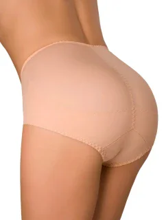 Sťahovacie nohavičky Verona beige plus - ELDAR