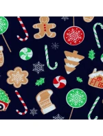 Pánske pyžamo 115/256 Home - CORNETTE