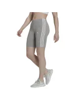 Cyklistické šortky adidas Essentials s 3 prúžkami W HF5956 Cyklistické šortky adidas Essentials s 3 prúžkami W HF5956