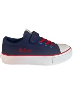 Lee Cooper Jr LCW-24-31-2275K topánky