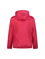 Cmp Woman Bunda s kapucňou Fix Hood W 3X53256-37CC