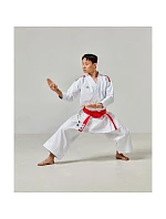 Extera Kata WKF karate kimono RED | MOOTO