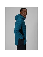 Pánska treková bunda 4F PRO s Primaloft Silver 4F 4FRSS26TDJAM0961-30S
