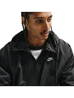 Pánska bunda Nike Windrunner, čierna, HV8369 010 Pánska bunda Nike Windrunner, čierna, HV8369 010