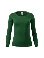 Dámske tričko Fit-T Ls W MLI-16906 - Malfini