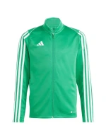 Detská futbalová mikina Tiro 23 League Training Jr. IC7872 - Adidas