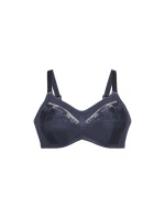 Safina pohodlná podprsenka 5449 shadow blue - Anita Classix Safina pohodlná podprsenka 5449 shadow blue - Anita Classix