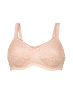 Selena chirurgická podprsenka s penovou výstužou 5776X pearl rose - Anita Care
