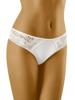 Wol-Bar Eco-Tu farba: biela