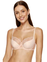 Gorteks Charme/B3 farba: ružová