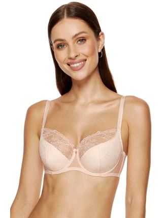 Gorteks Charme/B3 farba: ružová