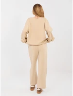 Súprava IT KMPL 10015.58 béžová