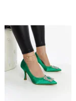 Čerpadlá na ihly model 207512 Solea