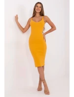 Denné šaty model 215816 Rue Paris Denné šaty model 215816 Rue Paris
