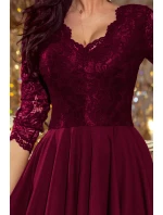 Dámske šaty 210-13 NICOLLE - NUMOCO