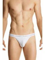 Pánske slipy 1571 Jockstrap white - Atlantic Pánske slipy 1571 Jockstrap white - Atlantic