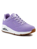 Skechers Uno - Shimmer Away W 155196-LIL
