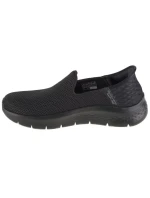 Dámska obuv Skechers Go Walk Flex Relish W 124963BBK