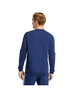 Pánske adidas Tiro 26 League Sweat Crew navy blue and white KF5816 pánske Pánske adidas Tiro 26 League Sweat Crew navy blue and white KF5816 pánske