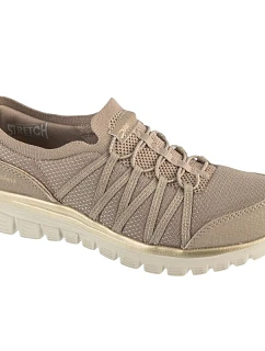 Skechers Graceful – Purecrush 100888-TPGD Hnedé 36