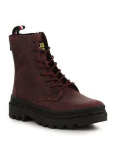 Palladium Pallatrooper Off-3 W 77206-215