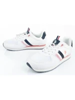U.S. Polo ASSN. W NOBIK003A-WHI dámske topánky U.S. Polo ASSN. W NOBIK003A-WHI dámske topánky