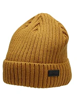 Pánska čiapka M H4Z22 CAM009 71S - 4F Pánska čiapka M H4Z22 CAM009 71S - 4F