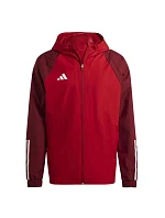 Pánska bunda Tiro 23 Competition All Weather M HE5653 - Adidas Pánska bunda Tiro 23 Competition All Weather M HE5653 - Adidas