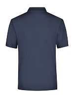 Daiber JN 20 Piqué polo 02.0020 tmavomodrá Daiber JN 20 Piqué polo 02.0020 tmavomodrá