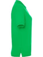 Daiber JN 71 Dámske piqué polo tričko 02.0071 fern green Daiber JN 71 Dámske piqué polo tričko 02.0071 fern green
