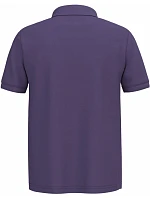 Kariban K 254 Pánske polo tričko z piké 20.K254 fialové Kariban K 254 Pánske polo tričko z piké 20.K254 fialové