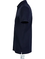 NEOBLU Owen Men Pánske polo tričko z piké 24.3188 night blue