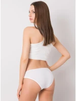 Nohavičky BR MT 11468 biele