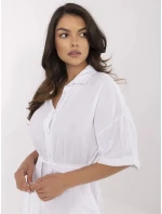 MI KO kombinéza A2479.73 biela