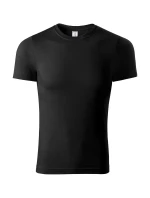 Peak tričko unisex black