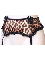 Dámsky podväzkový pás V-3042 - Axami