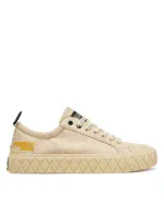 Dámske topánky Palla Ace LO Surplus 74488-241-M Beige - Palladium Dámske topánky Palla Ace LO Surplus 74488-241-M Beige - Palladium
