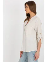 Blúzka model 179031 Rue Paris