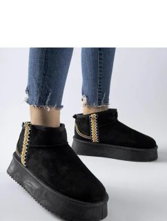 Snehule model 205812 Solea