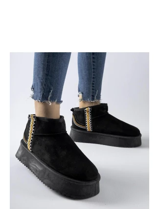 Snehule model 205812 Solea