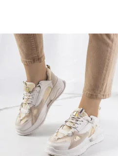 Tenisky model 208030 Solea