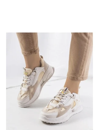 Tenisky model 208030 Solea