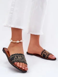 Papuče model 212612 Step in style