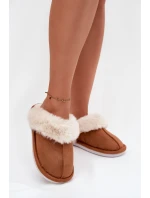 Papuče model 221482 Step in style