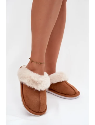 Papuče model 221482 Step in style