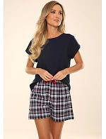 De Lafense 055 Morgan pyžamo S-2XL