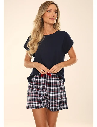 De Lafense 055 Morgan pyžamo S-2XL